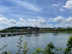 -星湖旅游景区七星岩