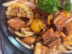 -状元虎.摇滚炒鸡.家常菜(义勇街店)