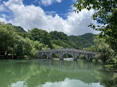 -贵阳市花溪国家城市湿地公园