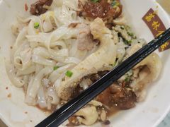 -荔林食店(西华路店)