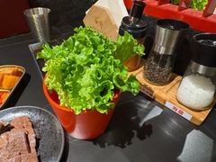 -谷牛和牛烤肉(漕河泾印象城店)