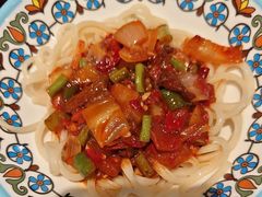 -驿楼兰·新疆菜(火车站店)