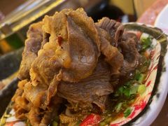 -牛New寿喜烧(青浦店)