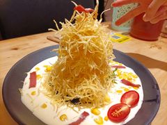 -雷门拉面(龙湖成都金楠天街店)