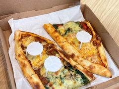 -Efes Turkish & Mediterranean Cuisine 艾菲斯餐厅(陆家嘴店)