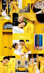 -巴黎春天·菀纱仙庭婚纱美学