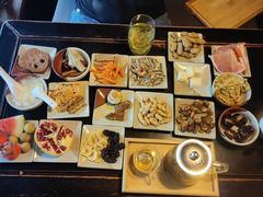 -青藤茶馆(南山路店)
