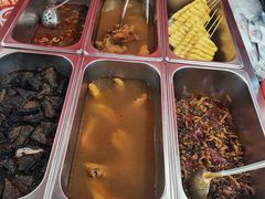 -螺大喜螺蛳粉(华业东方玫瑰店)