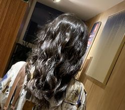 -HG美发设计沙龙