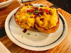 芝士烤土豆-SMOKI & CO(五大道店)