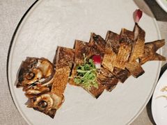 -汉水谣·江景餐厅(江滩店)