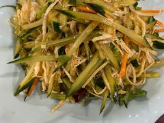 -溢福香东北兄弟酱骨饺子馆(刘家冲店)