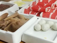 -傣妹火锅(四川北路店)