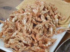 -美顺香食府鱼头老店(雪野湖店)
