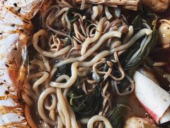 -杜老鲜麻辣烫(立信街店)