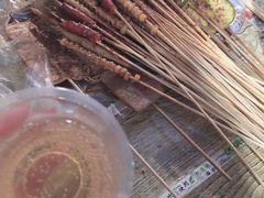 -非凡烧烤(历史博物馆店)