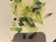-羡餐厅·杭帮菜·淳菜(千岛湖自由洲际殿店)
