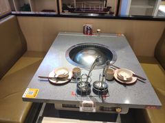 -羊来顺冰煮鲜羊铁锅烀羊肉(八卦岭店)