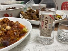 -桂花寨(北碚二店)