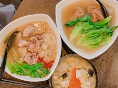 卤白菜-古代饭堂(冠亚店)