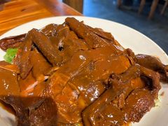 -明月土菜馆(老城区店)