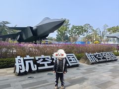 -成飞公园