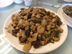 -胖子菜馆(隆昌路店)