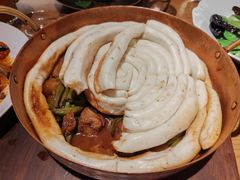 -奉天小馆·非遗东北菜(沈阳万象城店)