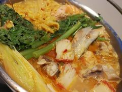-晴季寿司(红旗街万达店)