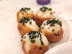 蟹粉生煎-瑞福园联谊餐室(茂名南路店)