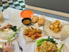 -華歡冰室-WahFoon(吉大店)