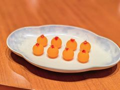 -广州富力君悦大酒店空中花园