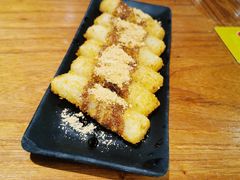 -串门邻居串串火锅(云南南路店)