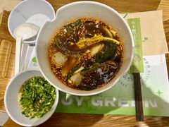 -许小树(国贸商城店)