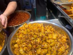 -周小亮丁家坡洋芋(全国总店)