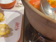 -杨氏青龙虾·羊蝎子(托乐嘉店)