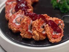 -莆田餐厅PUTIEN(颐堤港店)