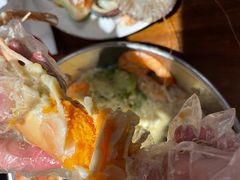 -仓库南洋海鲜小排档(柳河路店)