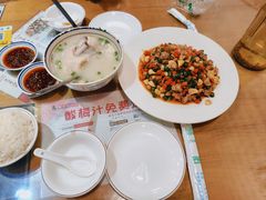 -易老妈蹄花.特色川菜(人民公园总店)