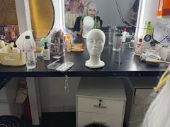 -魔法日记三坑cosplay换装自拍体验馆