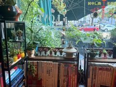 -街角 T·COFFEE 融合料理·BISTRO(车公庙店)