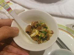 -开海·红岛海鲜虾水饺(石老人店)