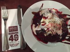 pancakes-Pancakes on the rocks(Darling Harbour)