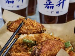 -嘉升大排档(番禺总店)