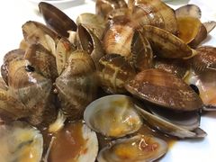 -新享乐海鲜(翠华路店)