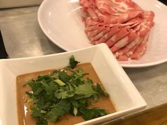 -牛街·马辈儿涮肉(牛街二店)