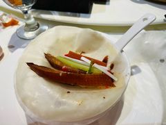 -四季民福烤鸭店(王府井灯市口店)