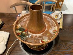 -德来順老北京 涮羊肉 烤羊排(大学城店)
