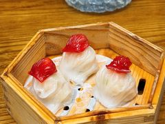 -云山茶餐厅(广东大厦店)