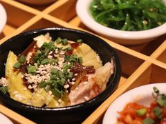 -新仙清汤牛腩(铜锣湾店)